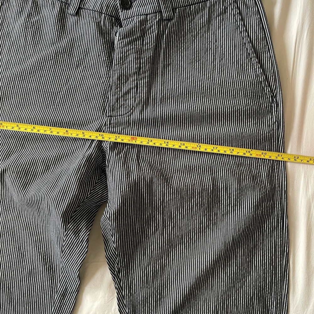 Illustrated Example engineer pants - Picture 8 of 9